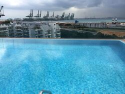 Sea Suites (D5), Apartment #562904931